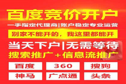 SEM推广代运营公司成功案例解析